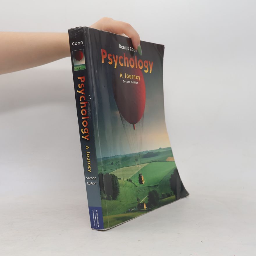 Dennis Coon Psychology