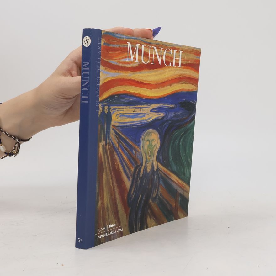 Autorenkollektiv Munch