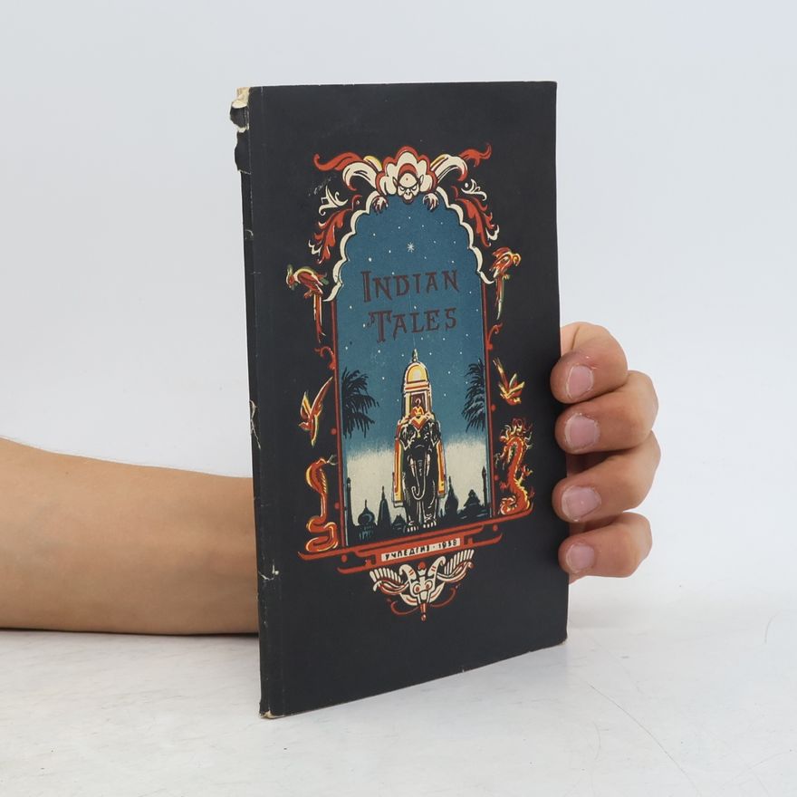 Autorenkollektiv Indian Tales