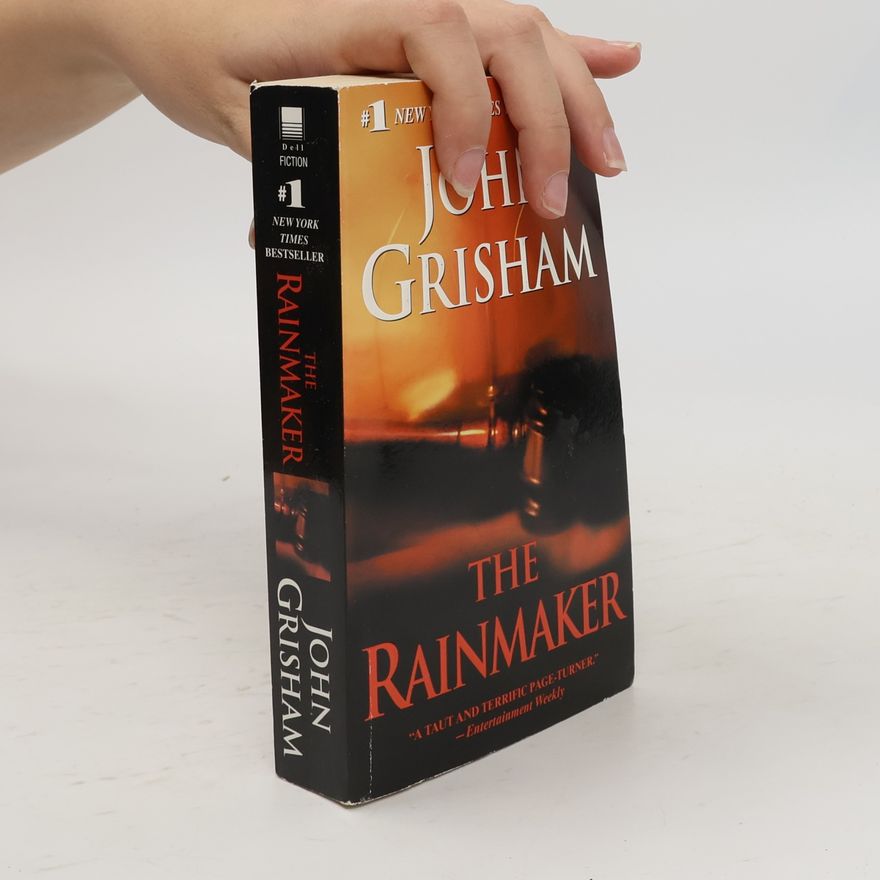 John Grisham The Rainmaker