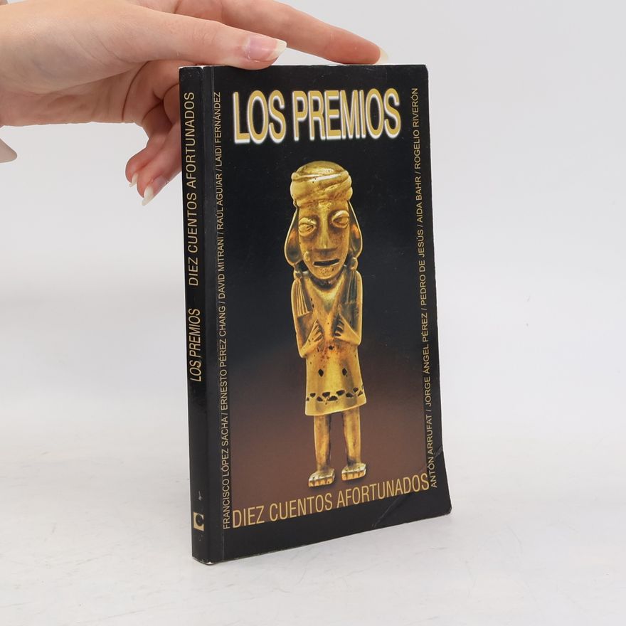 Antón Arrufat Los premios