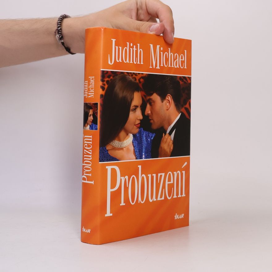 Judith Michael Probuzení