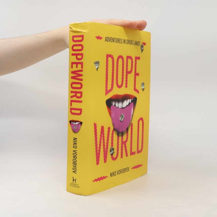 Niko Vorobyov Dopeworld