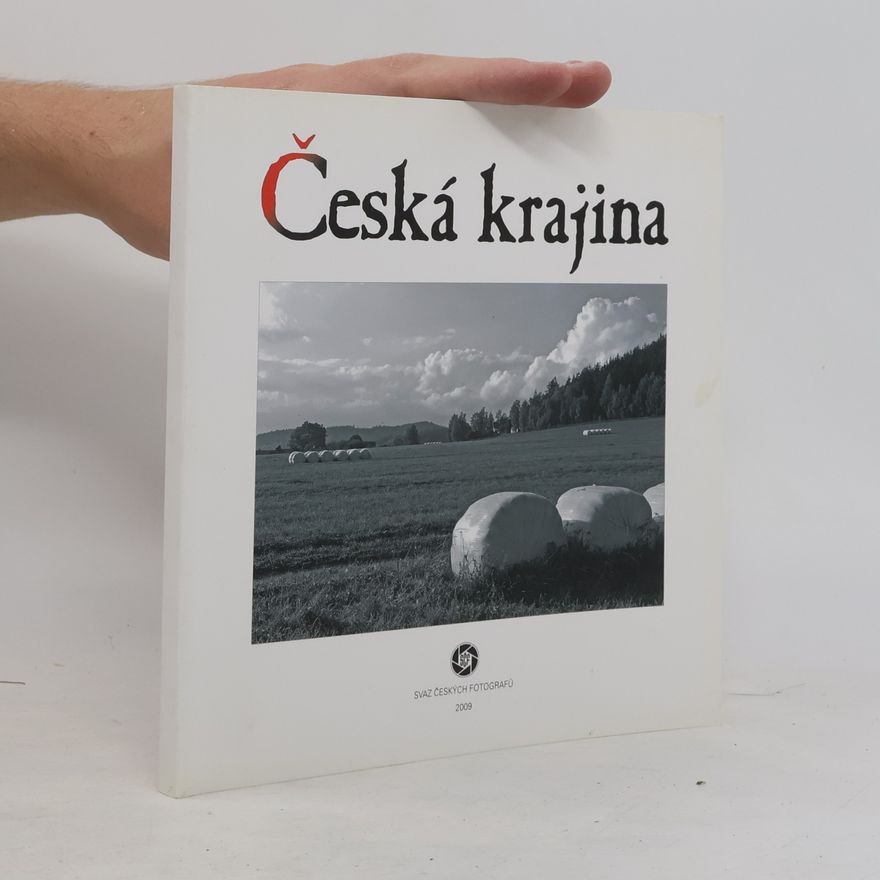 Autorenkollektiv Česká krajina