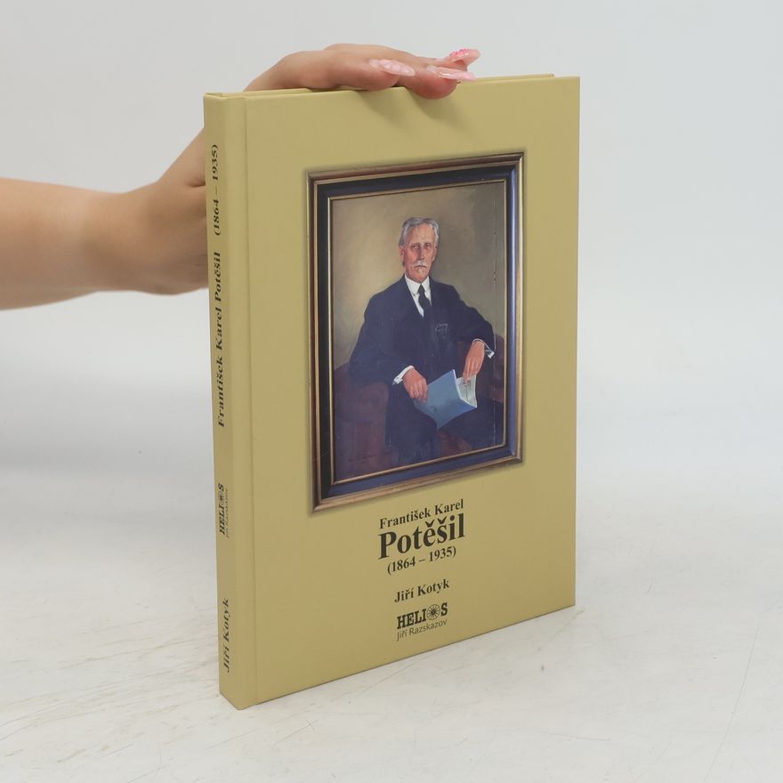 Razskazov František Karel Potěšil (1864 - 1935)