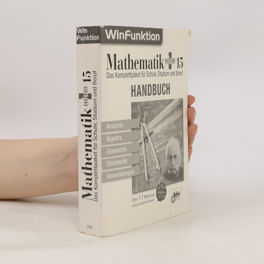 Autorenkollektiv WinFunktion Mathematik plus 15