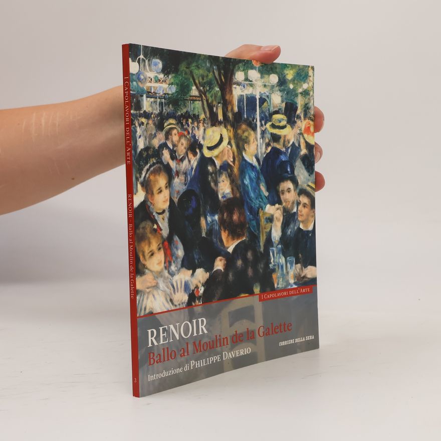Autorenkollektiv Renoir