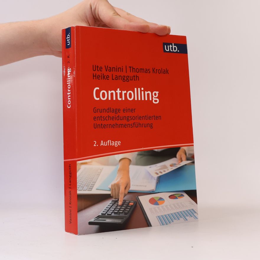 Heike Langguth Controlling