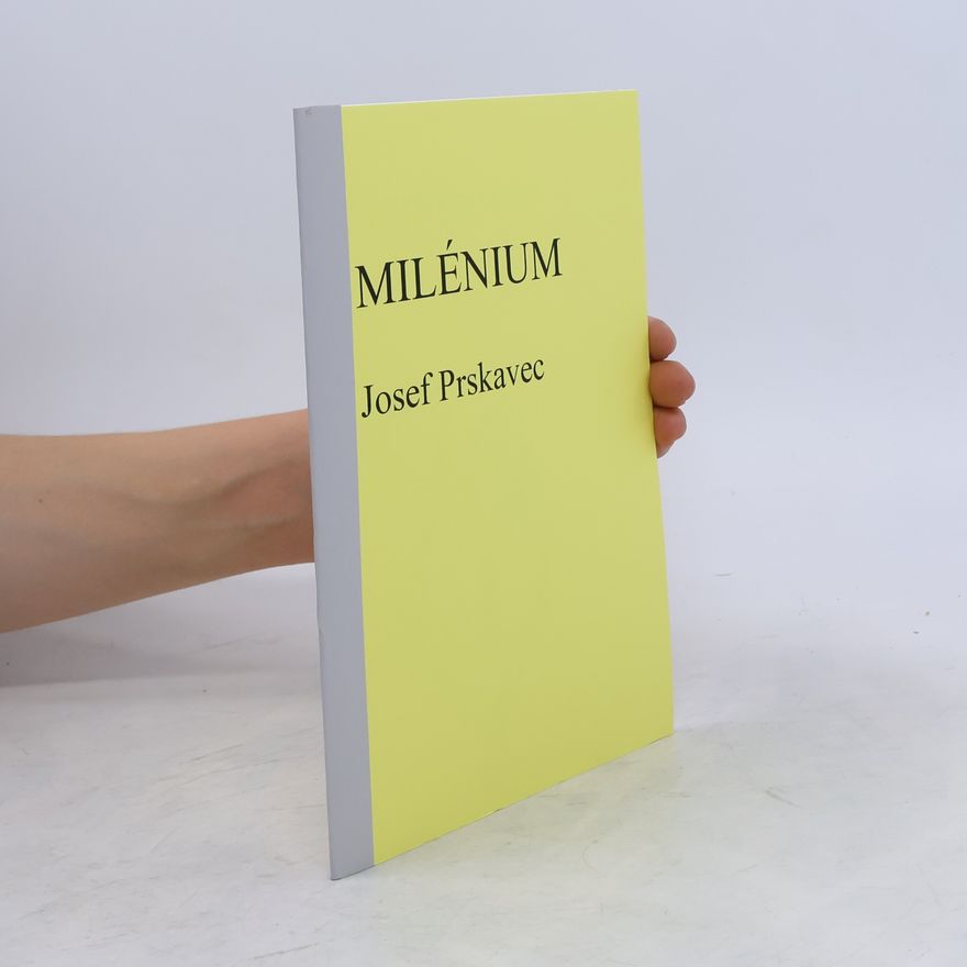 Josef Prskavec Milénium
