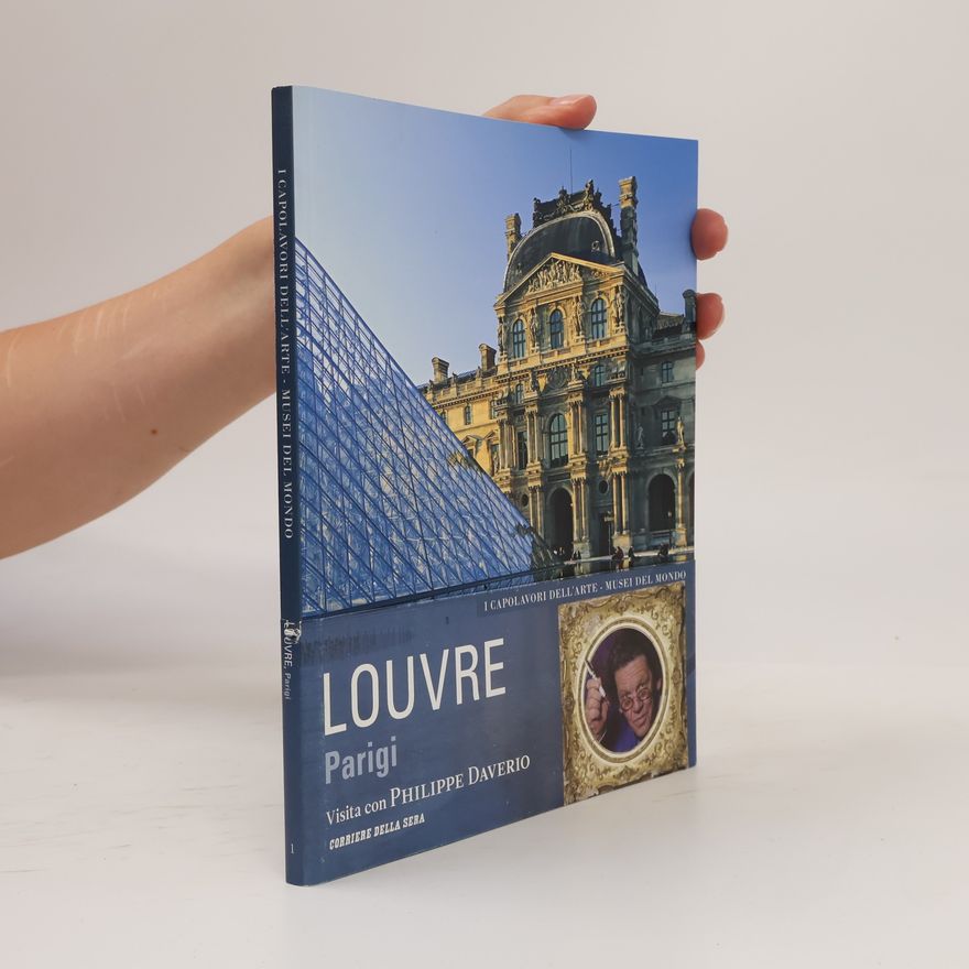 Philippe Daverio Louvre