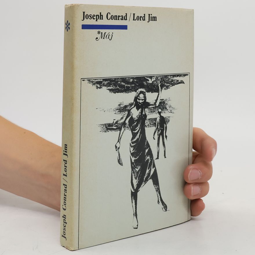 Joseph Conrad Lord Jim