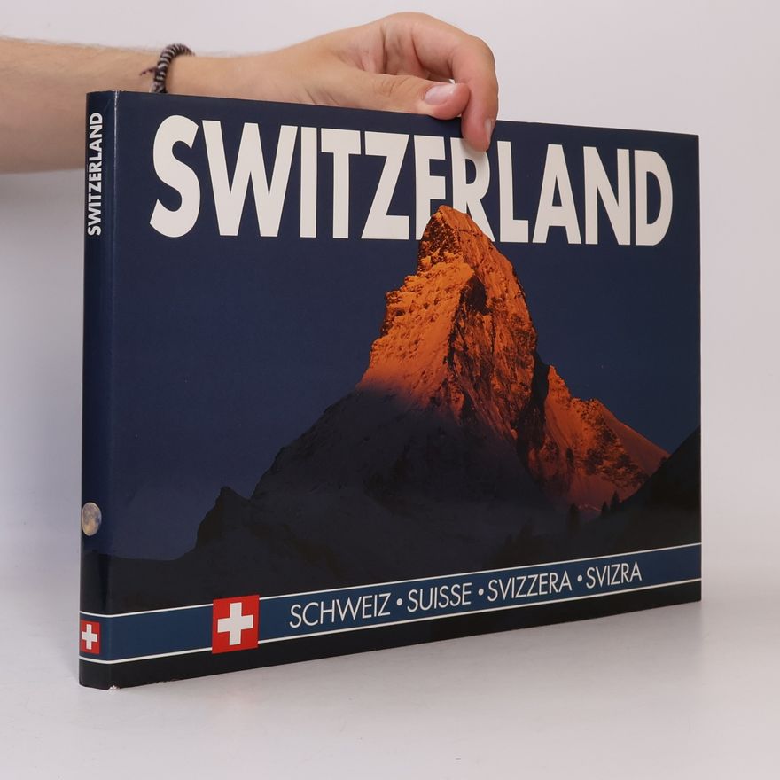 Cyrill Gartmann Switzerland