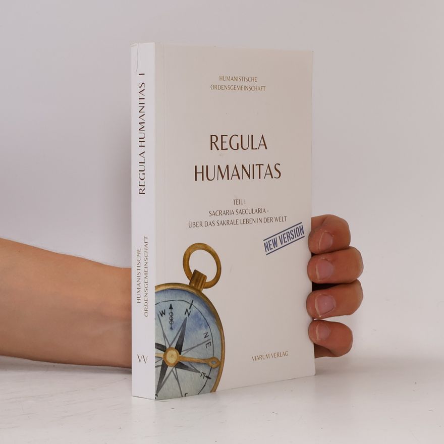 Isabella Ulrich REGULA HUMANITAS