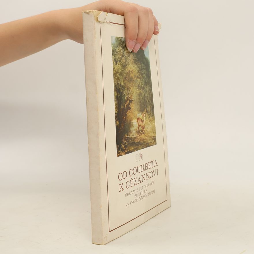 Various authors Od Couberta k Cézannovi