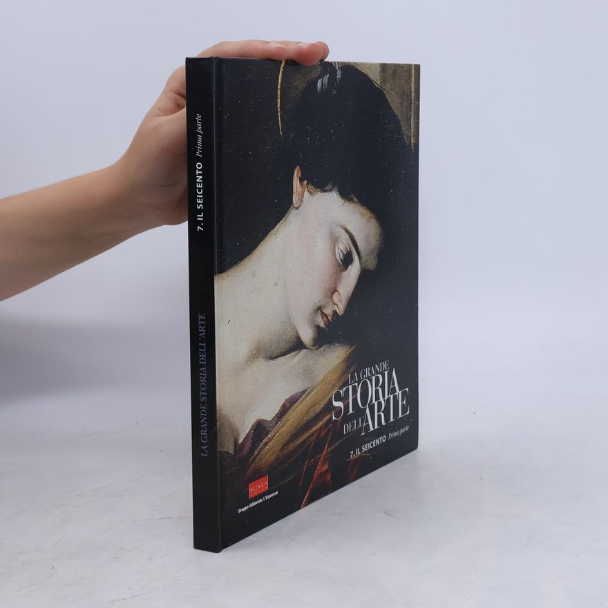 Autorenkollektiv La grande storia dell’arte 7