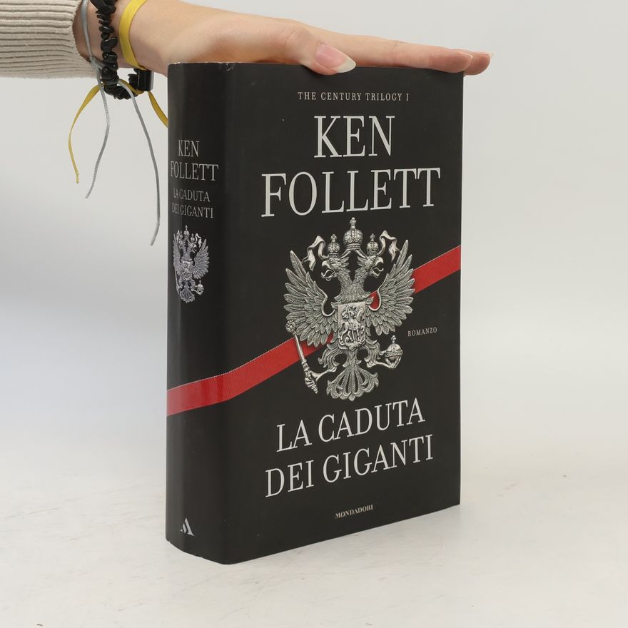 Ken Follett La caduta dei giganti