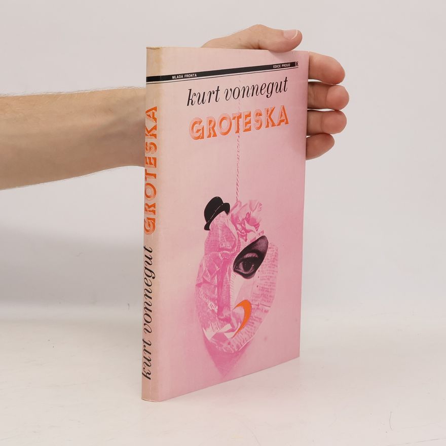 Kurt Vonnegut Groteska