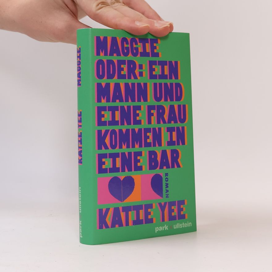 Katie Yee Maggie