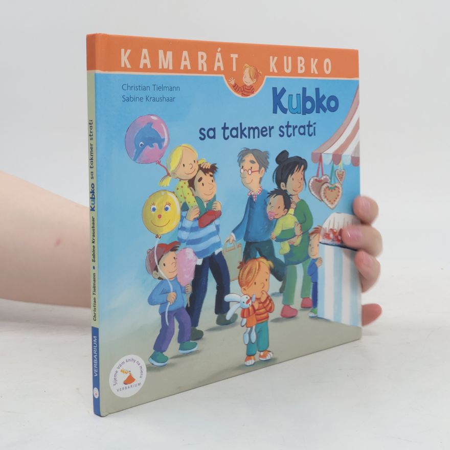 Christian Tielmann Kubko sa takmer stratí