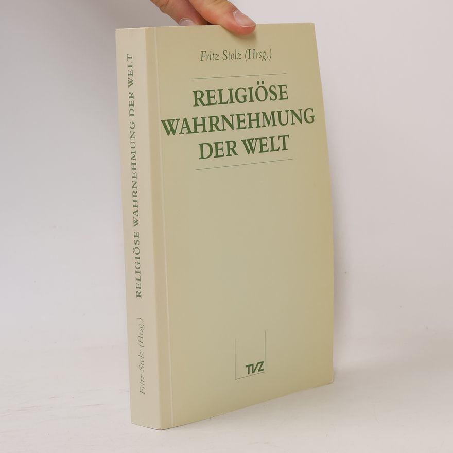 Hans P. Müller Religiöse Wahrnehmung der Welt