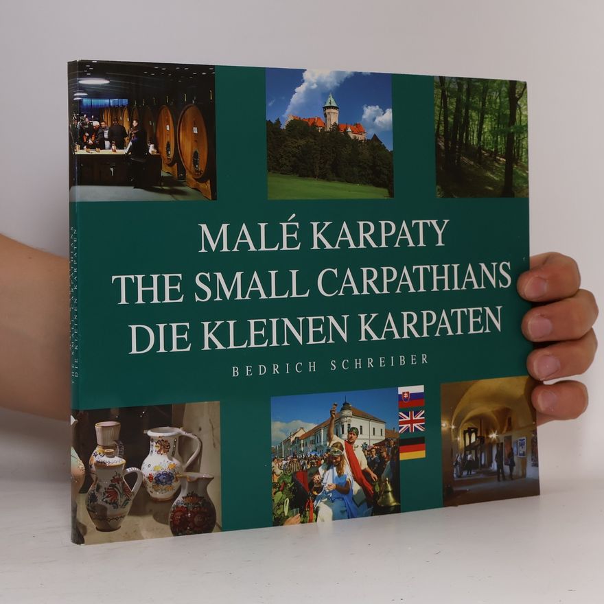 Collectif d'auteurs Malé Karpaty
