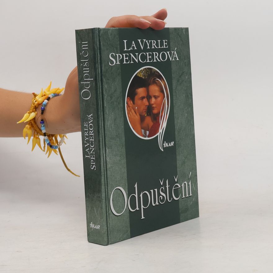 La Vyrle Spencerová Odpuštění
