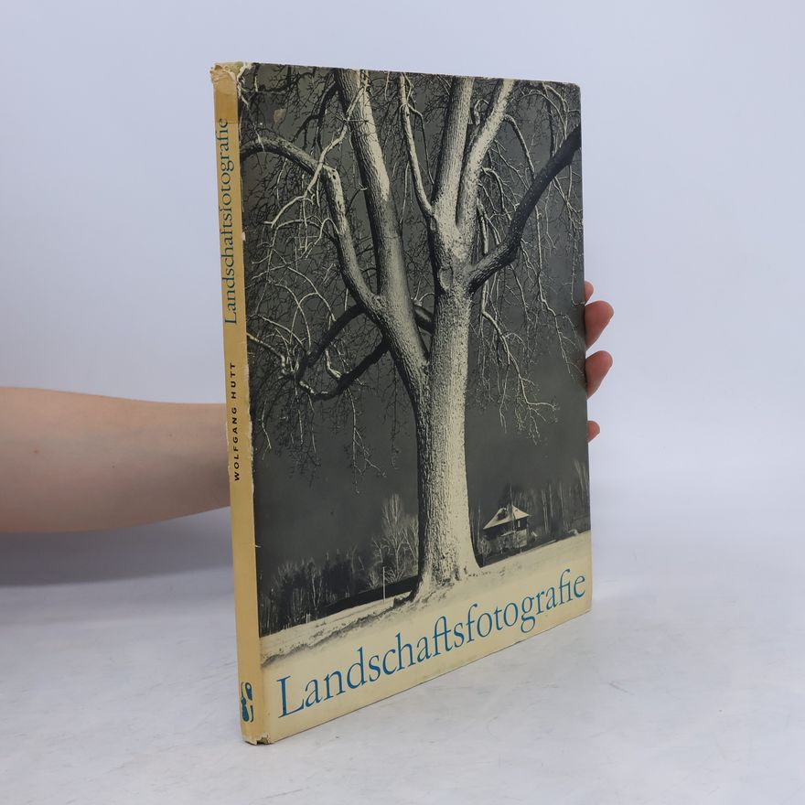 Wolfgang Hütt Landschaftsfotografie