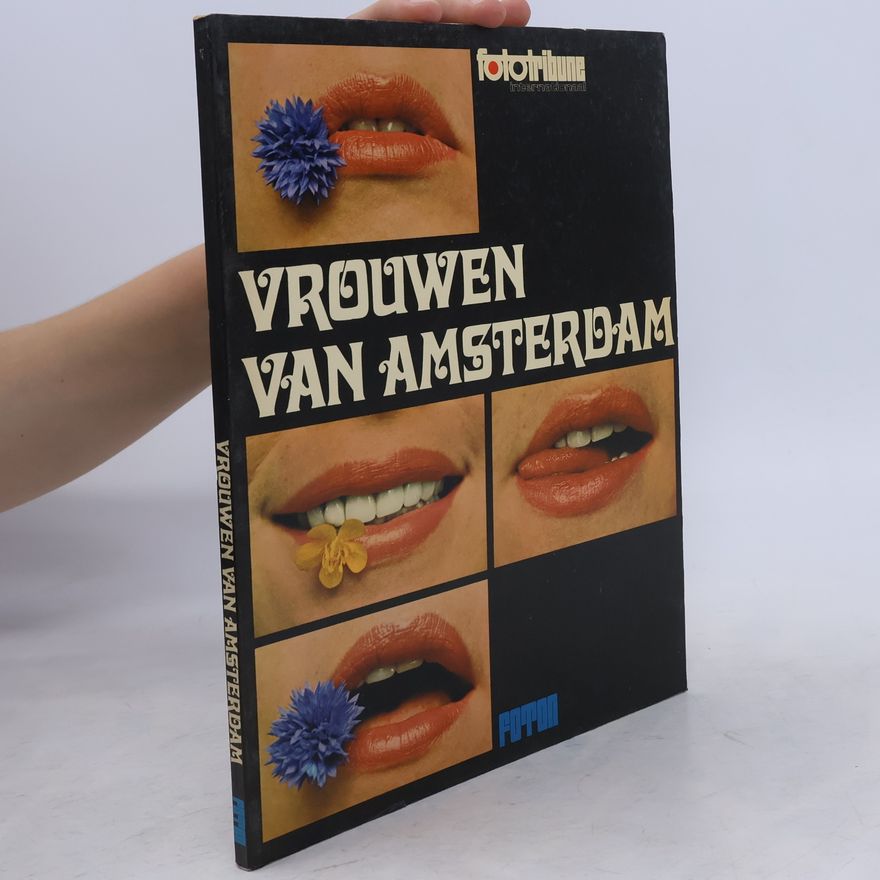 Autorenkollektiv Vrouwen van Amsterdam