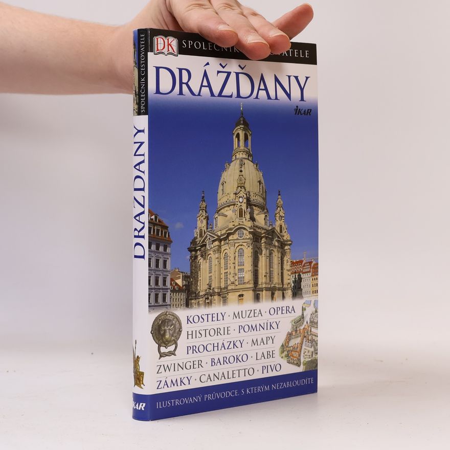 Gerhard Travel writer Bruschke Drážďany