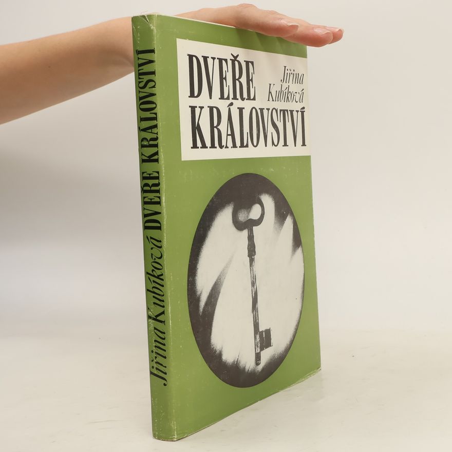 Jiřina Kubíková Dveře království