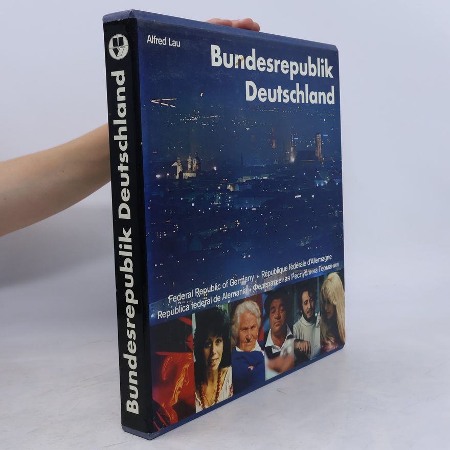 Alfred Lau Bundesrepublik Deutschland
