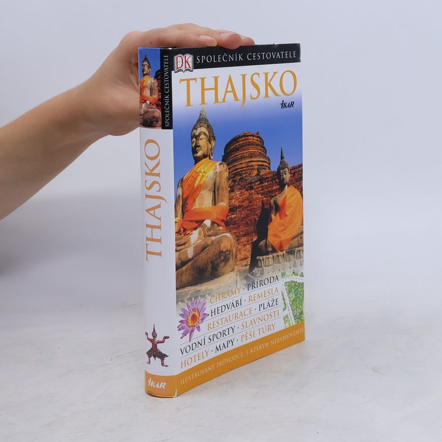 Auteurscollectief Thajsko