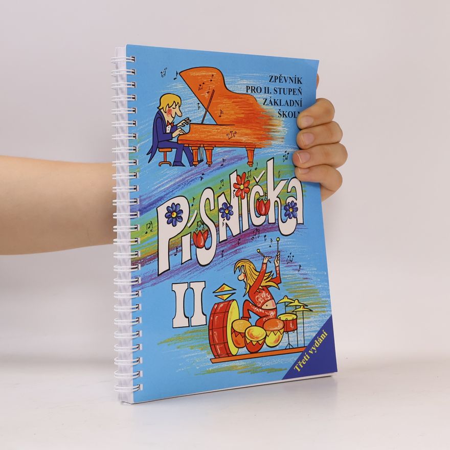 Ottovo nakladatelství s.r.o Písnička II.