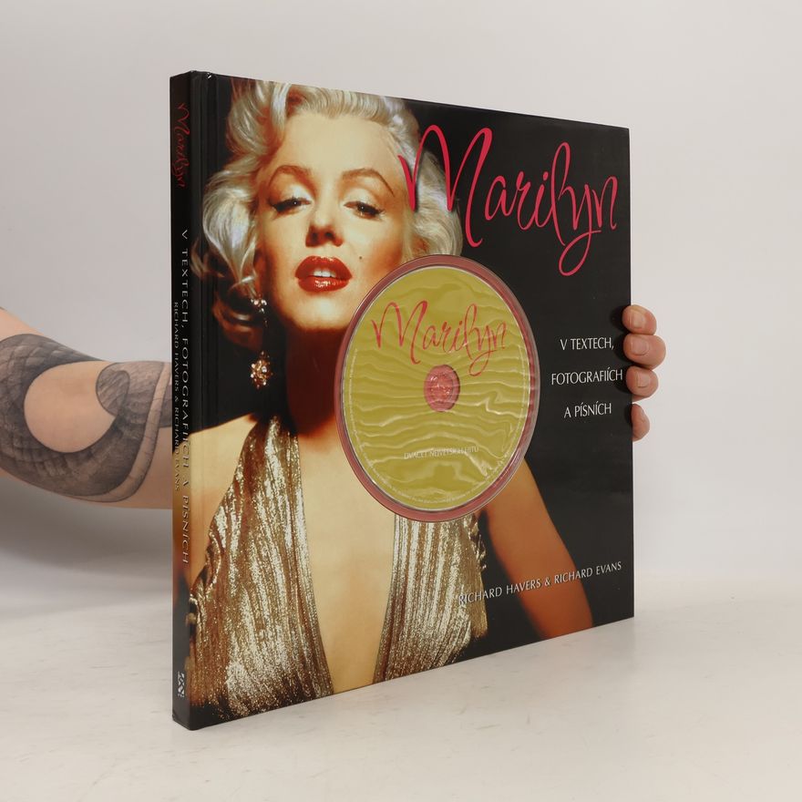 Richard Havers Marilyn