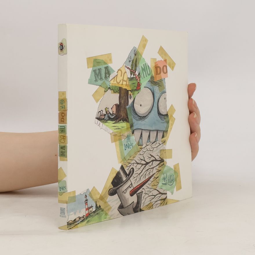 Liniers Macanudo 10