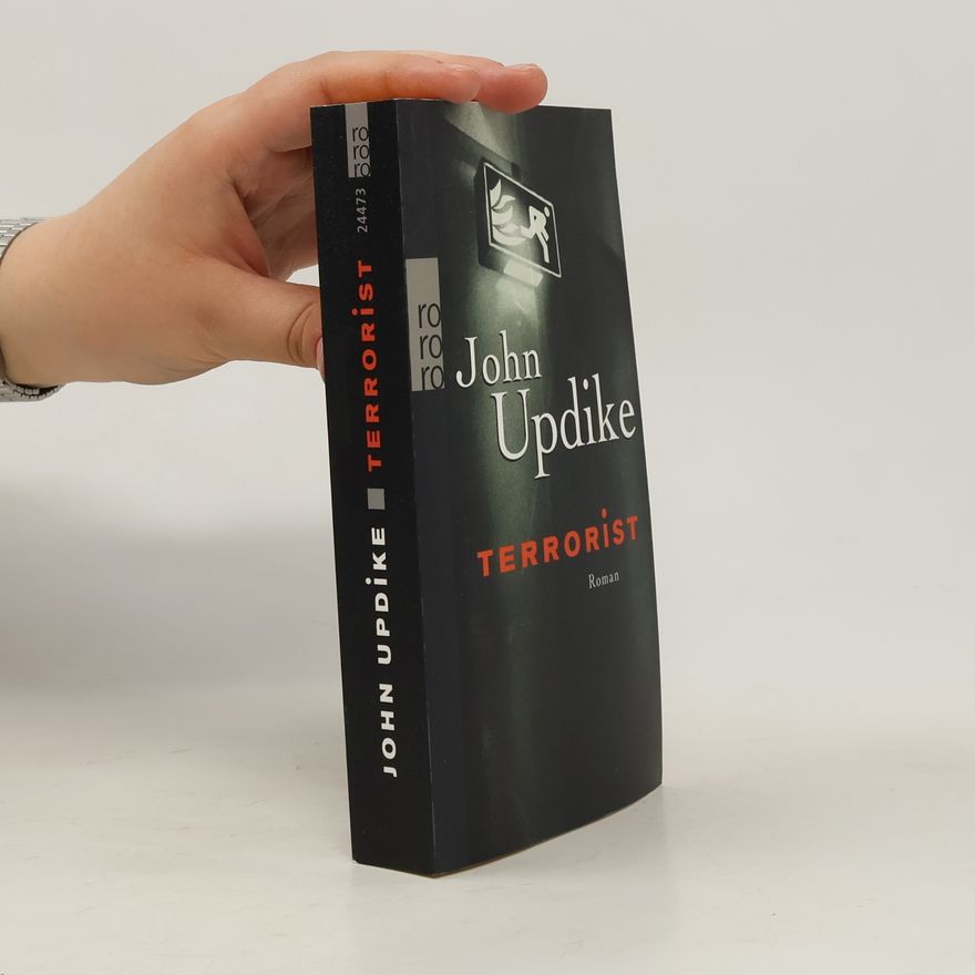 John Updike Terrorist