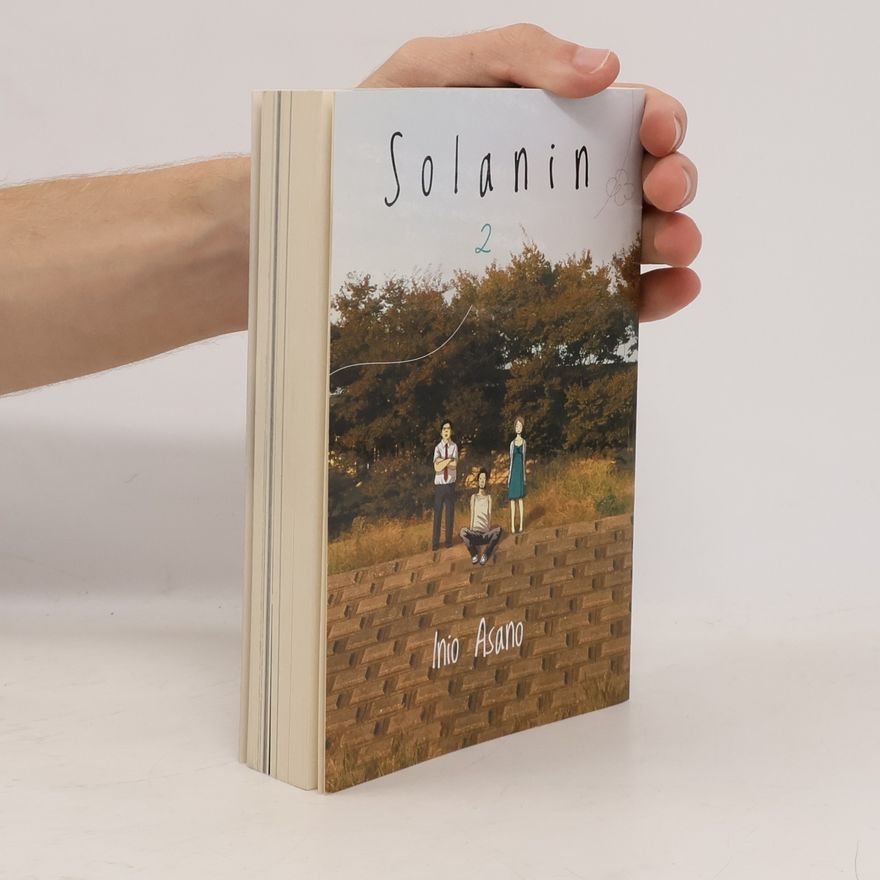 Inio Asano Solanin 2