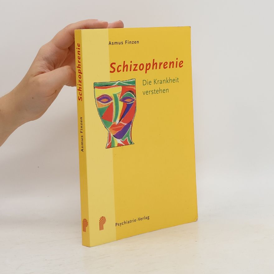 Asmus Finzen Schizophrenie