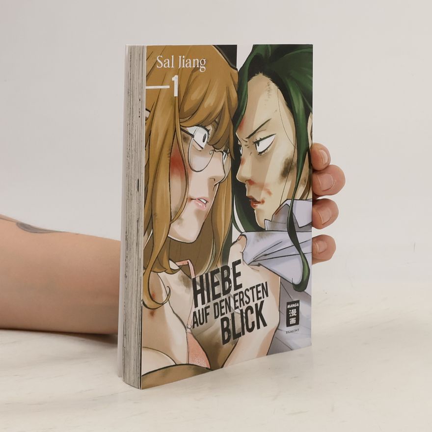 Sal Jiang Hiebe auf den ersten Blick 01