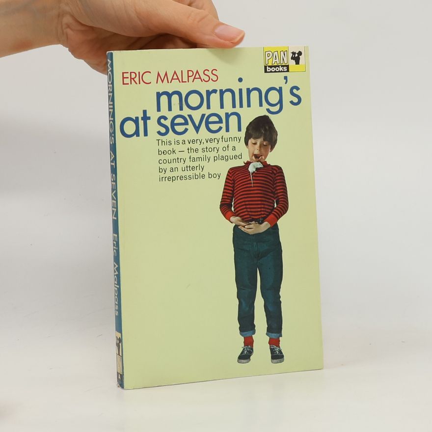 E. L. Malpass Morning's at Seven
