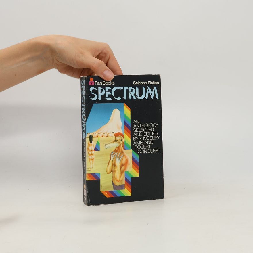 Robert Conquest Spectrum IV