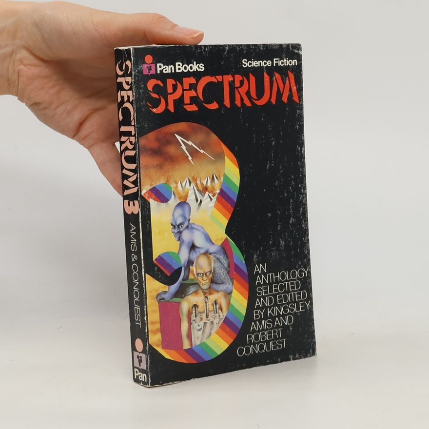 Robert Conquest Spectrum III