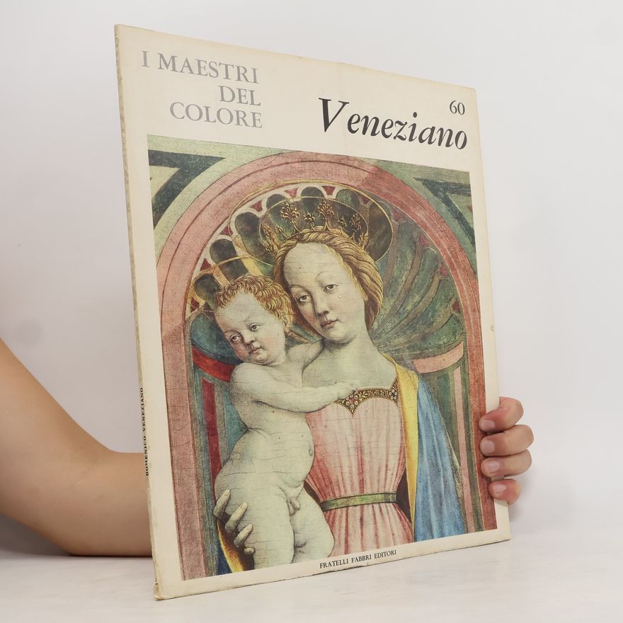 Autorenkollektiv I Maestri del Colore: Veneziano 60