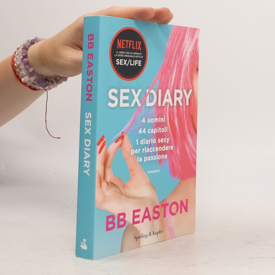 BB Easton Sex diary (Pandora)