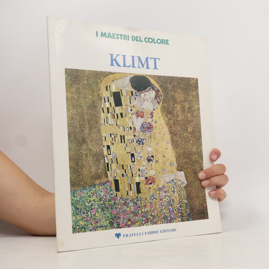Collectif d'auteurs I Maestri del Colore