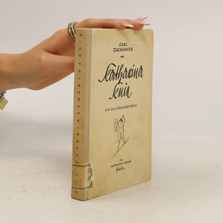 Autorenkollektiv Katharinaknie