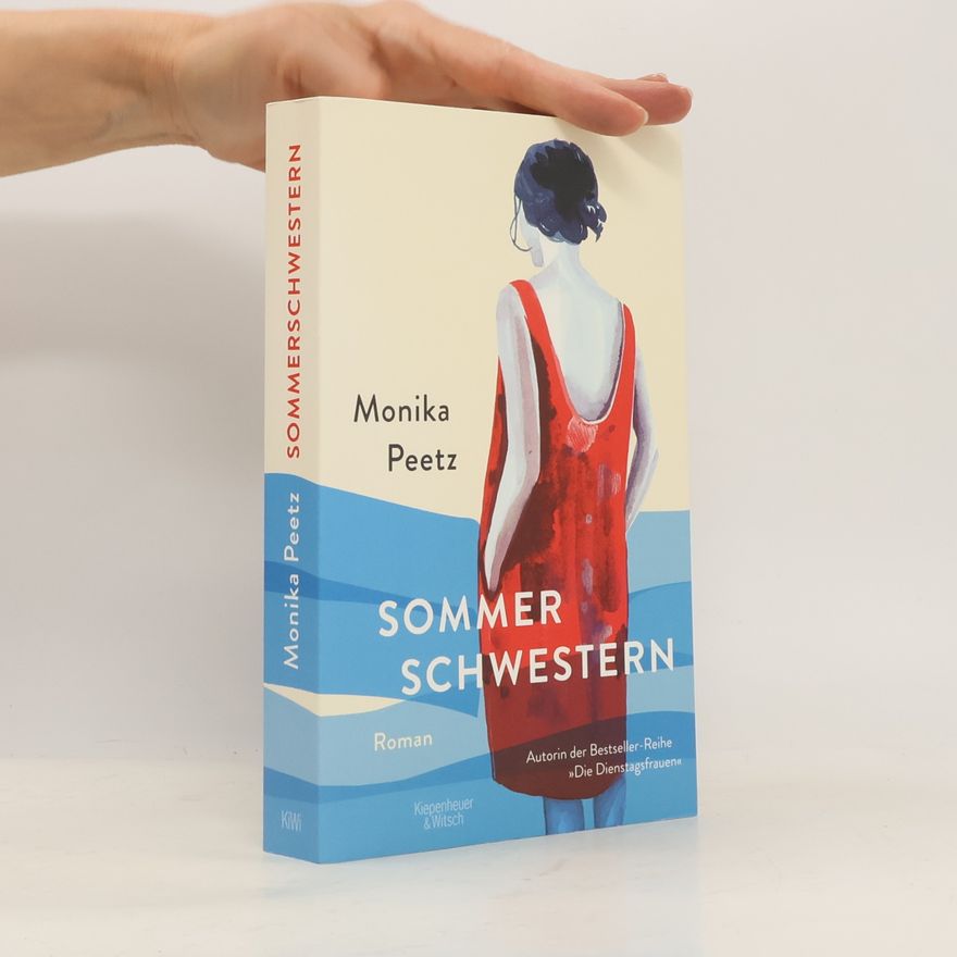 Monika Peetz Sommer Schwestern