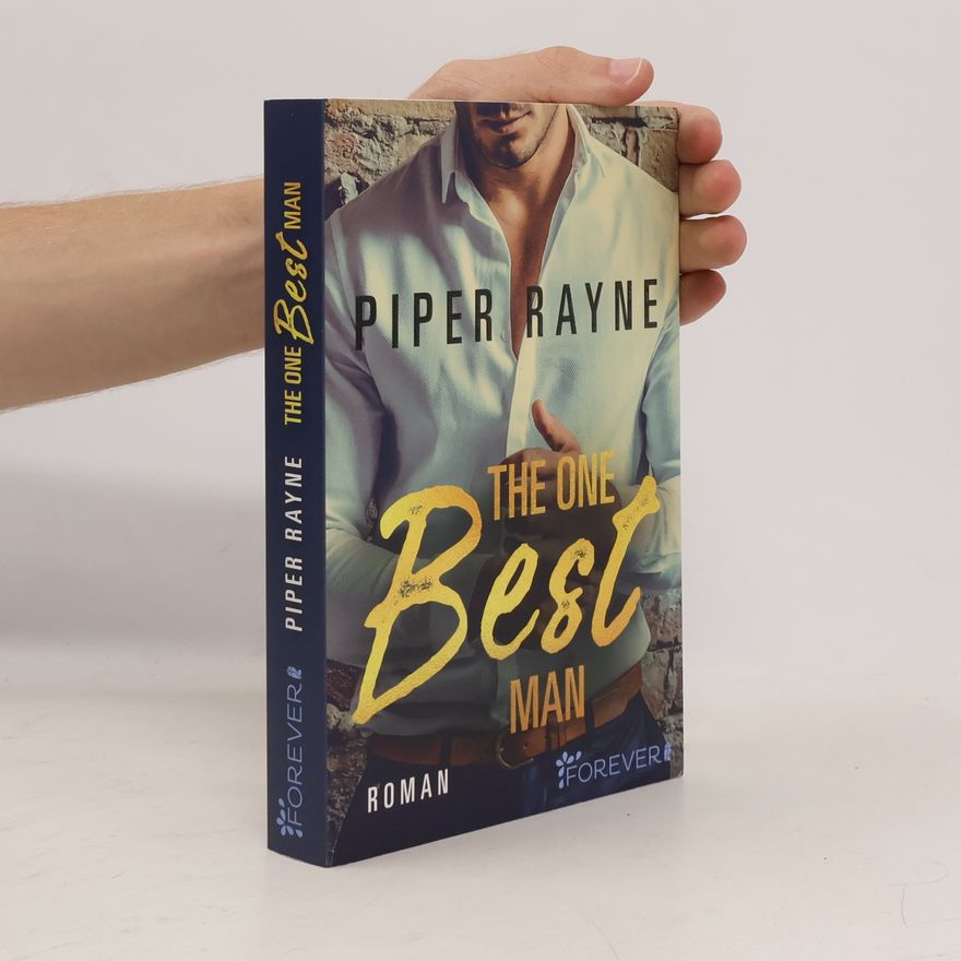 Piper Rayne The one best man