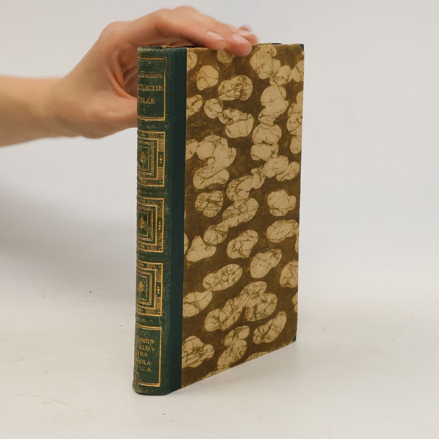 Various authors Shakespeares Dramatische Werke