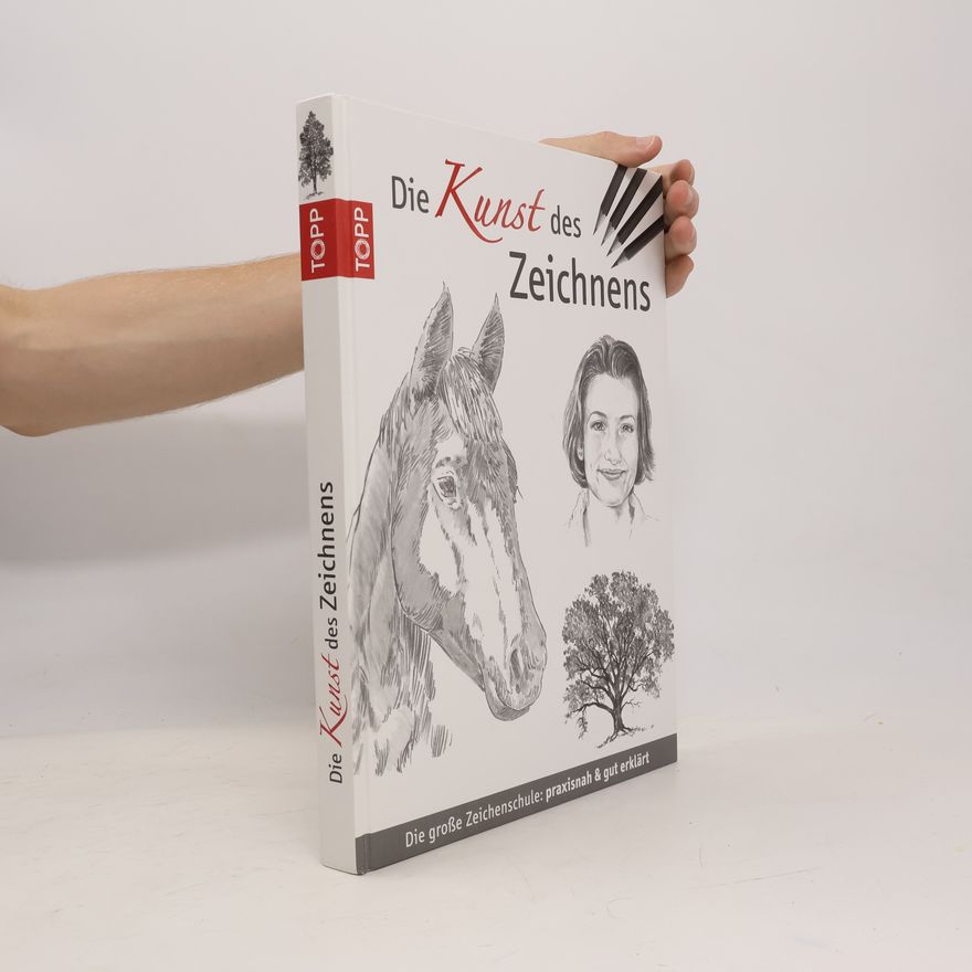 Autorenkollektiv Die Kunst des Zeichnens